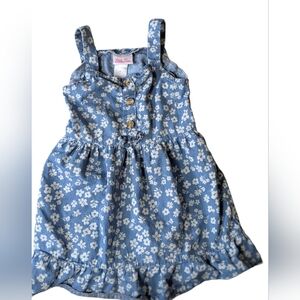 Little Lass Dress